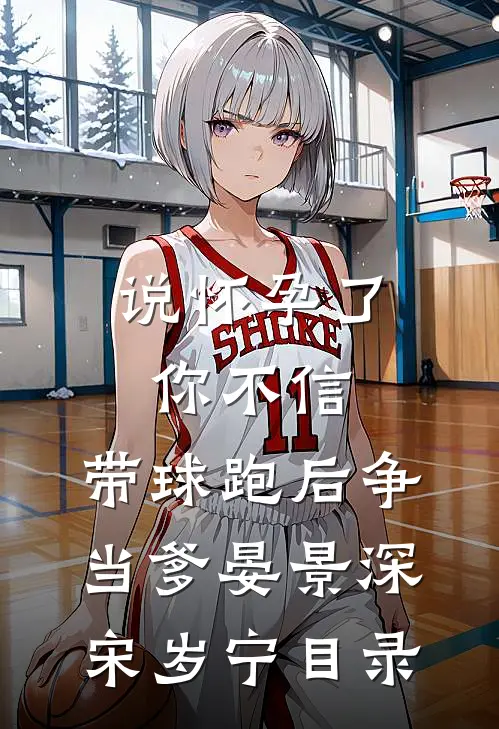 放过我吧，也放过你自己未删节