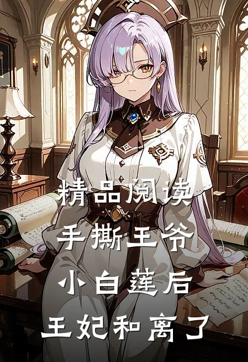 精品阅读手撕王爷小白莲后，王妃和离了