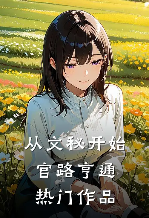 从文秘开始，官路亨通热门作品