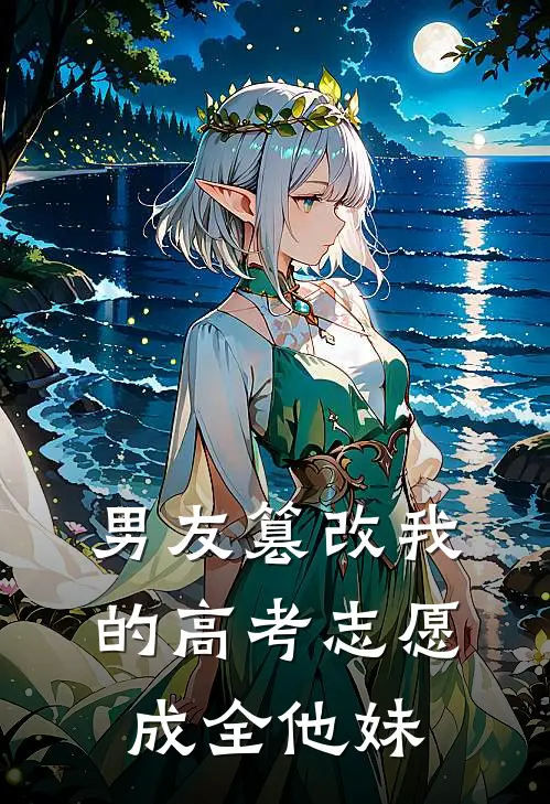 男友篡改我的高考志愿成全他妹