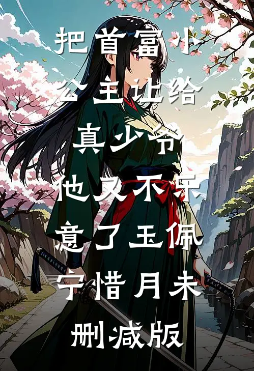 爱恨别离，心赴星河最后结局