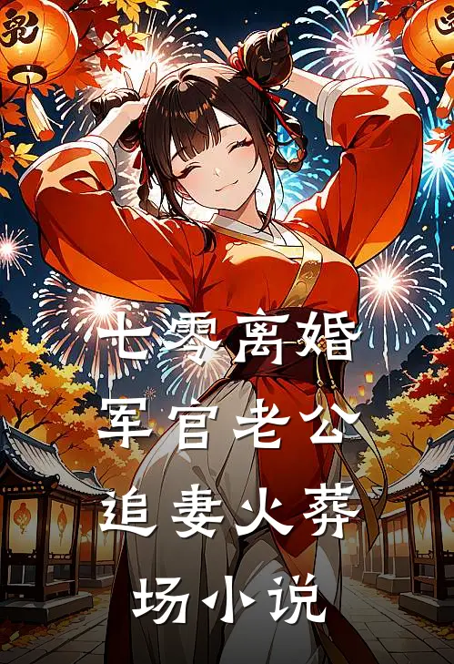 天命神女被打成狐媚子后全文+后续