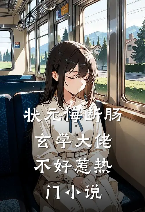 状元悔断肠，玄学大佬不好惹热门小说