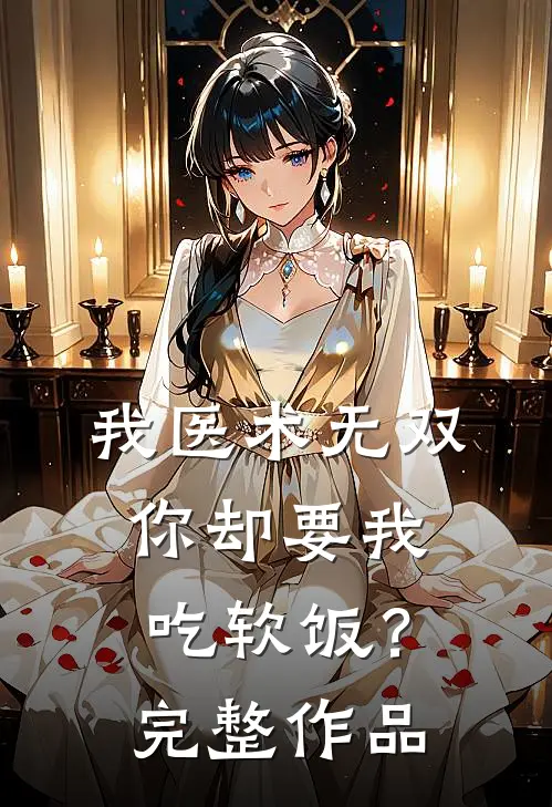 我医术无双，你却要我吃软饭？完整作品