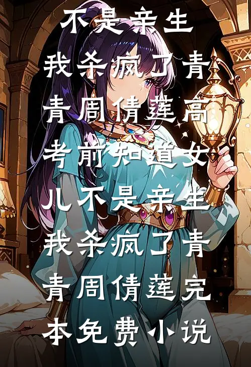 和冷艳小姑抱团后，我长命百岁了
