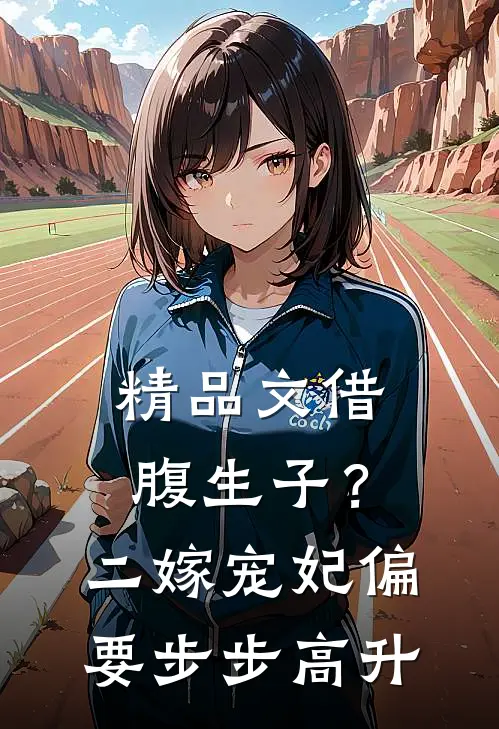 精品文借腹生子？二嫁宠妃偏要步步高升