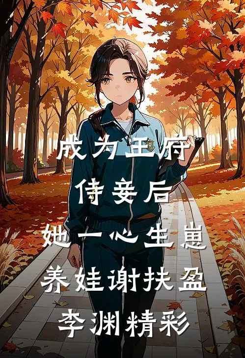 吻落情生好书