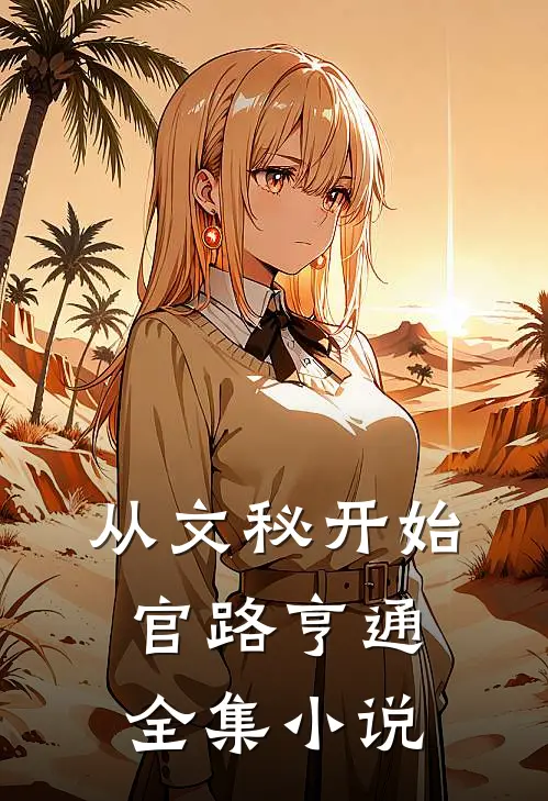 从文秘开始，官路亨通全集小说