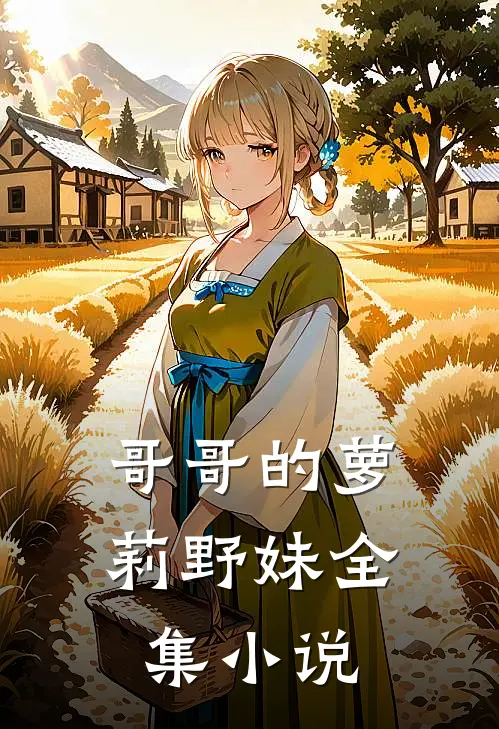 哥哥的萝莉野妹全集小说