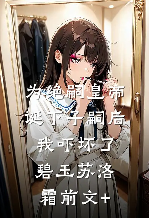 只因儿子是秃头，我铁了心要离婚顾煜城叶舒宁:番外+无删减版