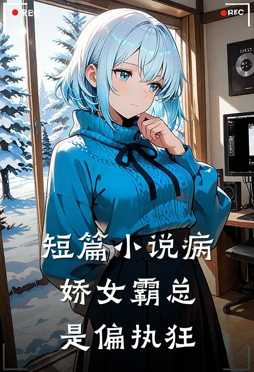 短篇小说病娇女霸总是偏执狂