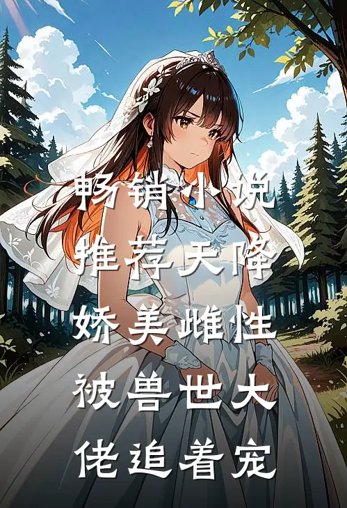 畅销小说推荐天降娇美雌性，被兽世大佬追着宠