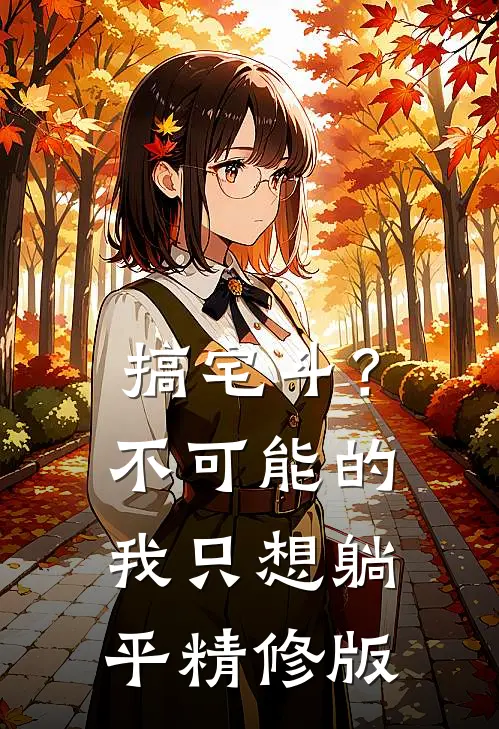搞宅斗？不可能的，我只想躺平精修版