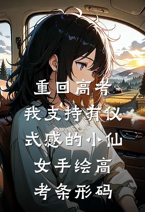 他在轮回尽头等我