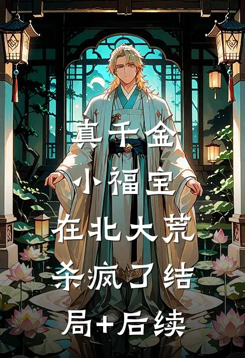 真千金小福宝：在北大荒杀疯了结局+后续