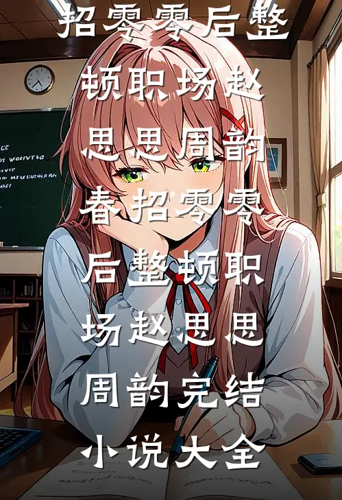 傻姑三嫁糙汉：听懂兽语赶山寻宝全文+免费