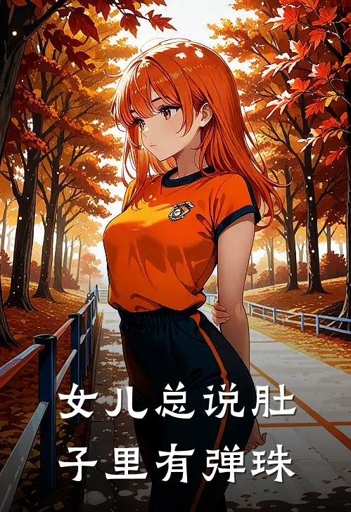 女儿总说肚子里有弹珠
