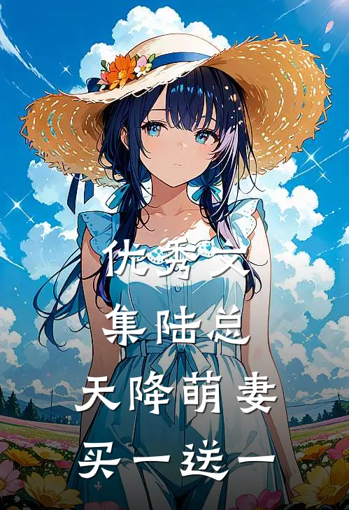 优秀文集陆总，天降萌妻买一送一