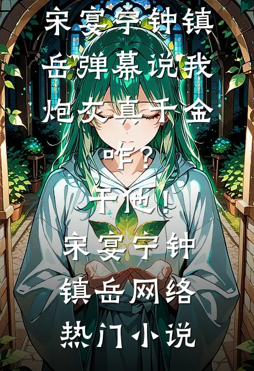 焚心于你热门推荐
