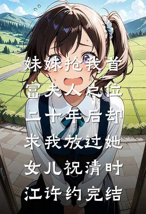 相思无泪，悲欢难寻最后结局