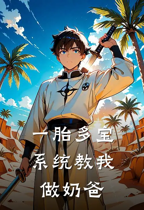一胎多宝：系统教我做奶爸