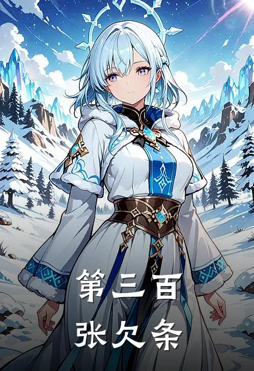 第三百张欠条