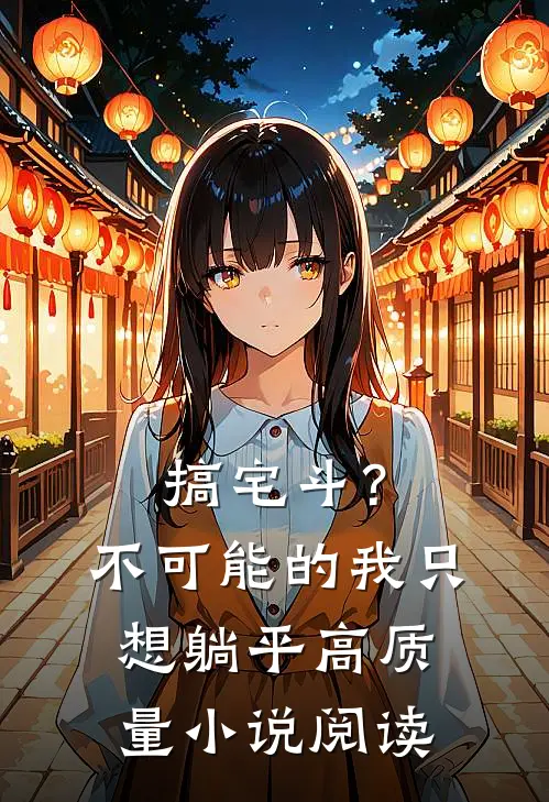 搞宅斗？不可能的，我只想躺平高质量小说阅读