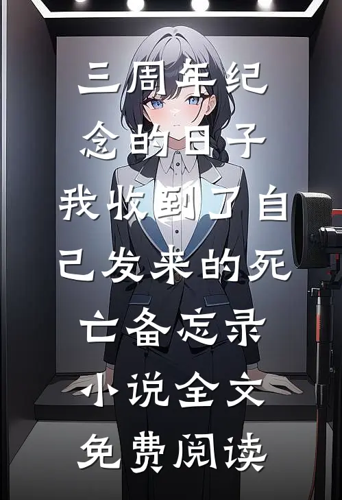 三周年纪念的日子，我收到了自己发来的死亡备忘录小说全文免费阅读