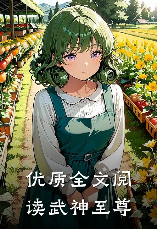 优质全文阅读武神至尊