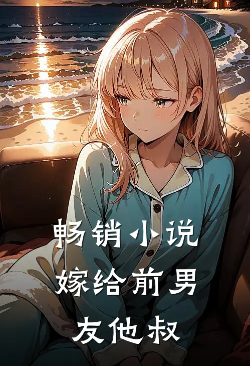 畅销小说嫁给前男友他叔