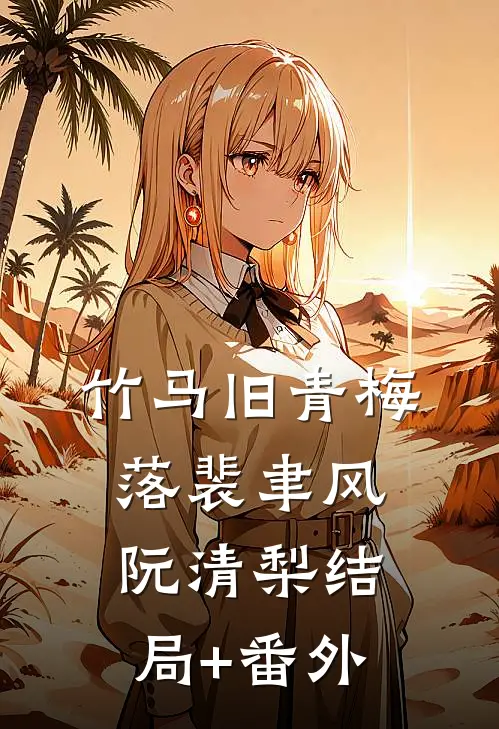 竹马旧青梅落裴聿风阮清梨结局+番外