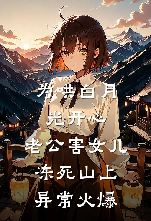 退婚渣竹马！绝美娇娇海岛撩爆飞行员季妍书江云深大结局
