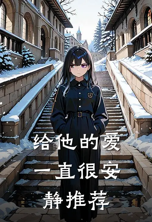 给他的爱一直很安静推荐