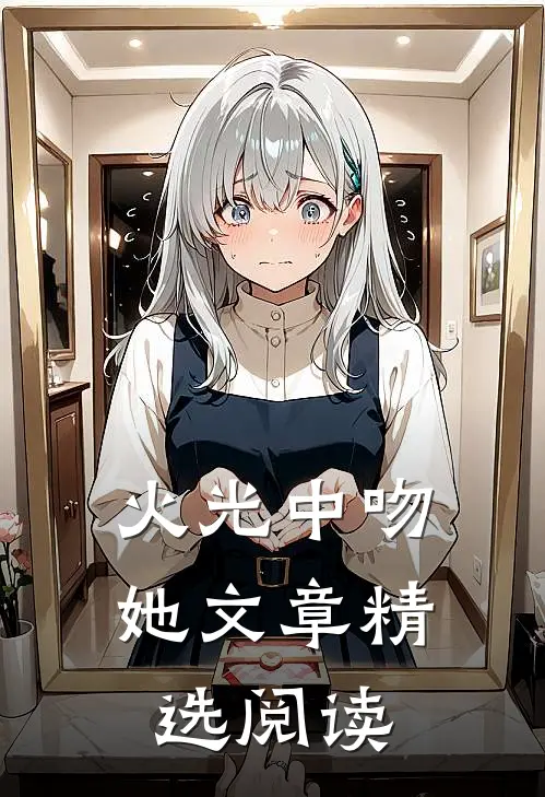 火光中吻她文章精选阅读