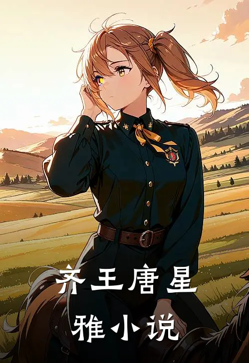 齐王唐星雅小说