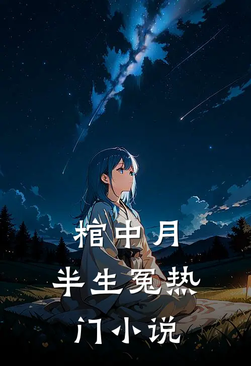 棺中月，半生冤热门小说