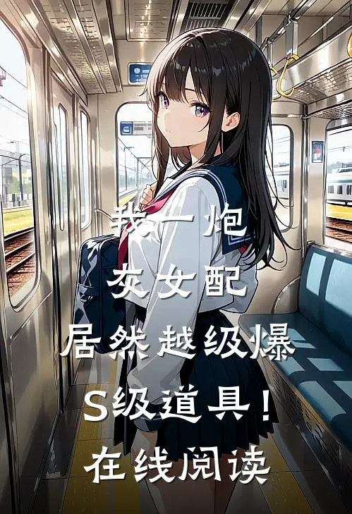 我一炮灰女配，居然越级爆S级道具！在线阅读