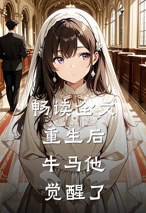 畅读全文重生后，牛马他觉醒了