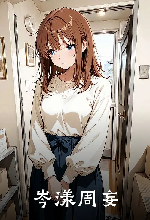 岑漾周妄