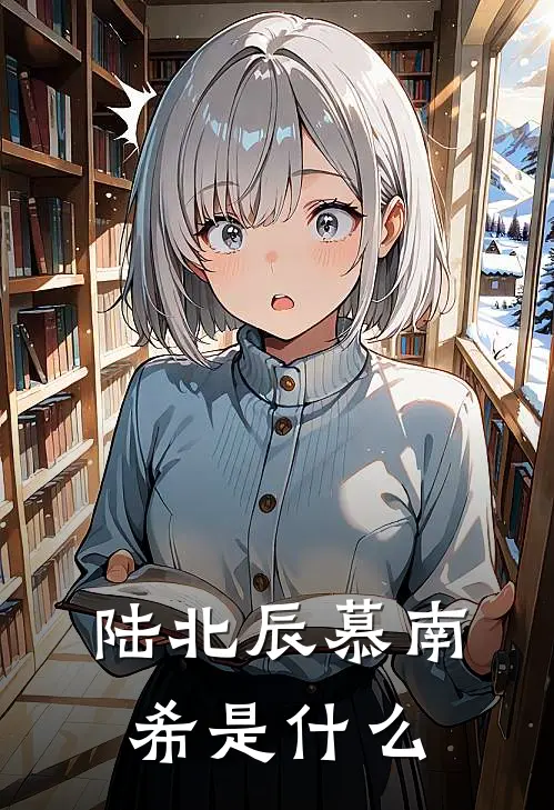 陆北辰慕南希是什么