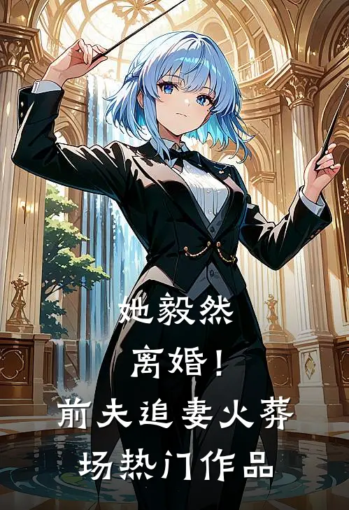 她毅然离婚！前夫追妻火葬场热门作品