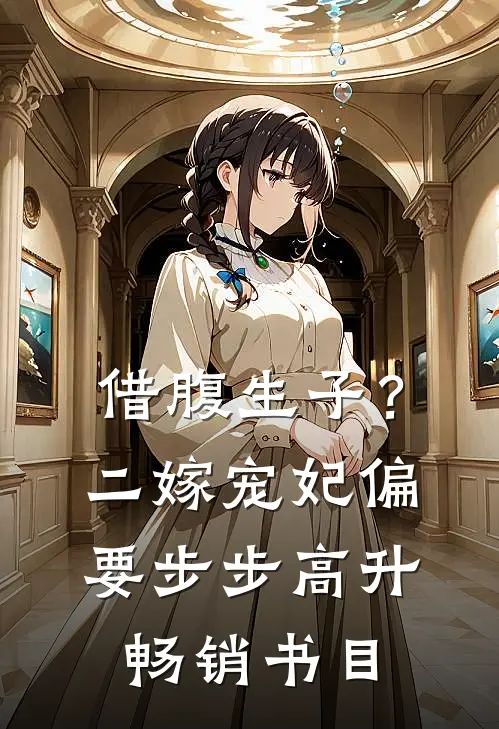 借腹生子？二嫁宠妃偏要步步高升畅销书目