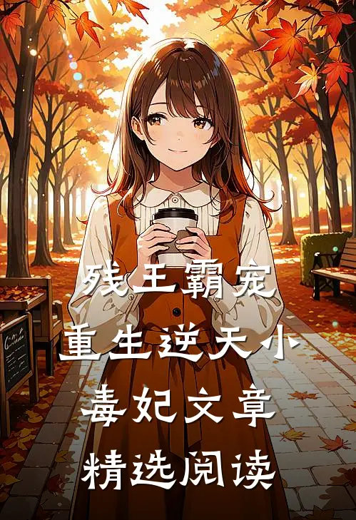 残王霸宠：重生逆天小毒妃文章精选阅读
