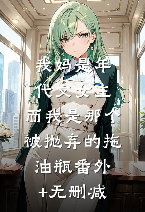 烟火未曾照我心全球完整文集