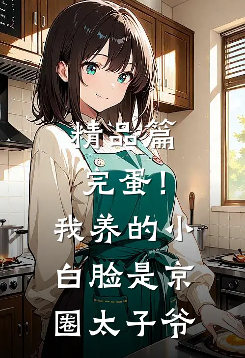 精品篇完蛋！我养的小白脸是京圈太子爷