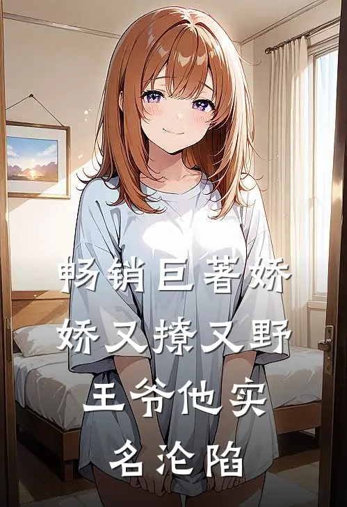 畅销巨著娇娇又撩又野，王爷他实名沦陷