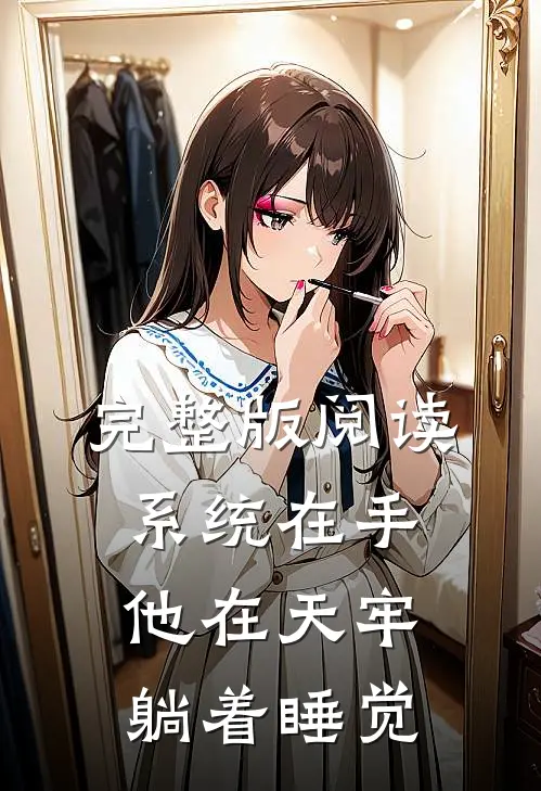 完整版阅读系统在手，他在天牢躺着睡觉