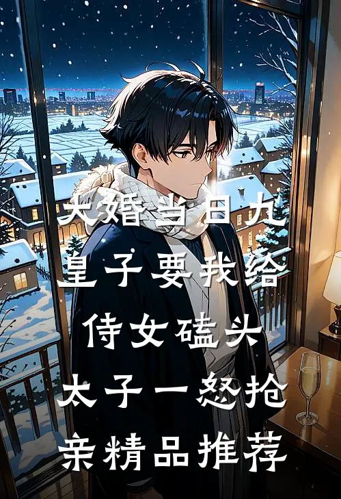 听见导盲犬的心声后，我将想吃绝户的赘婿老公虐哭了推荐
