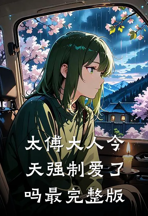 不渡忘川雪满头精修版