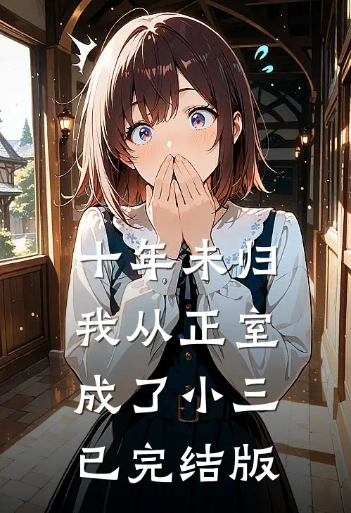 错付情深深几许已完结
